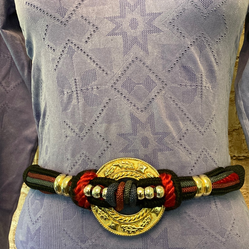 Lovely Vintage 1970s Belt